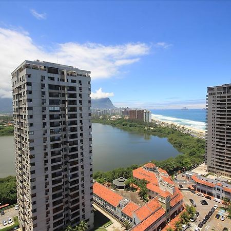 Ferienwohnung Senna 1804 Rio de Janeiro Exterior foto
