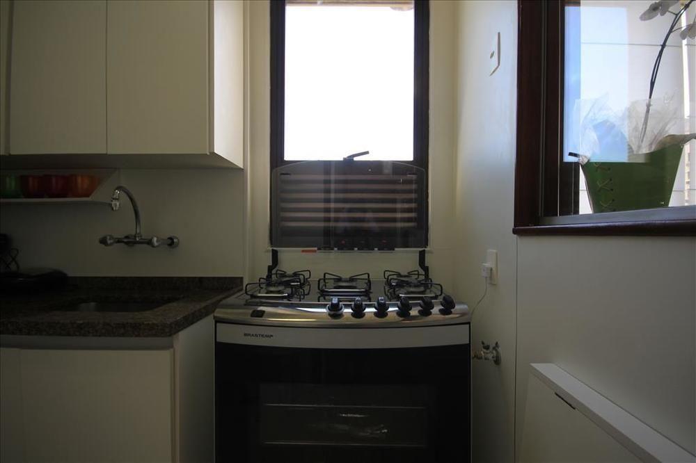 Ferienwohnung Senna 1804 Rio de Janeiro Exterior foto