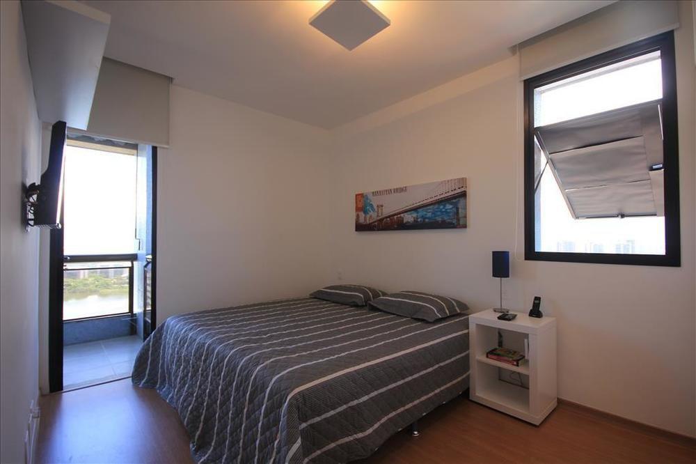 Ferienwohnung Senna 1804 Rio de Janeiro Exterior foto