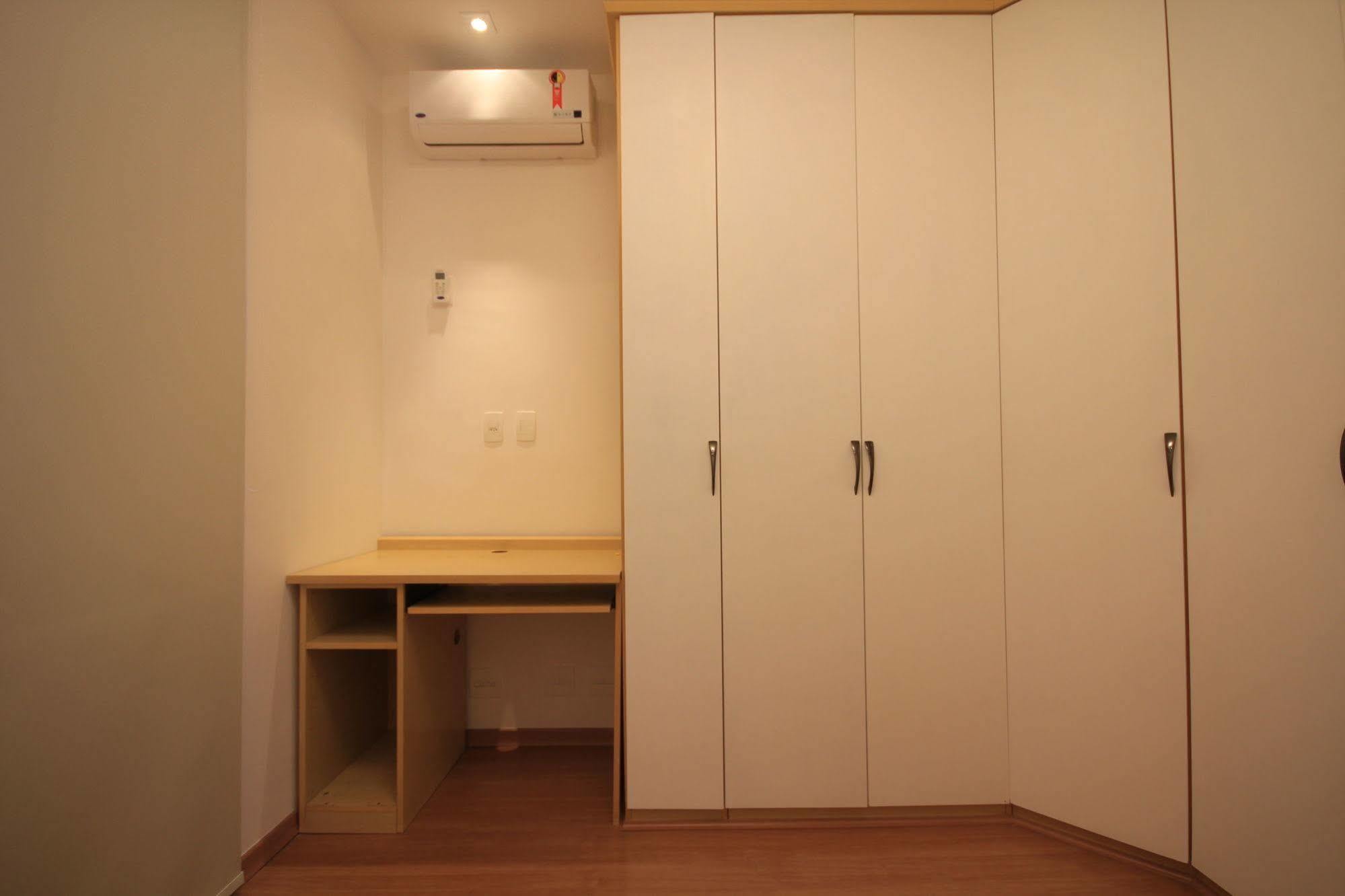 Ferienwohnung Senna 1804 Rio de Janeiro Exterior foto