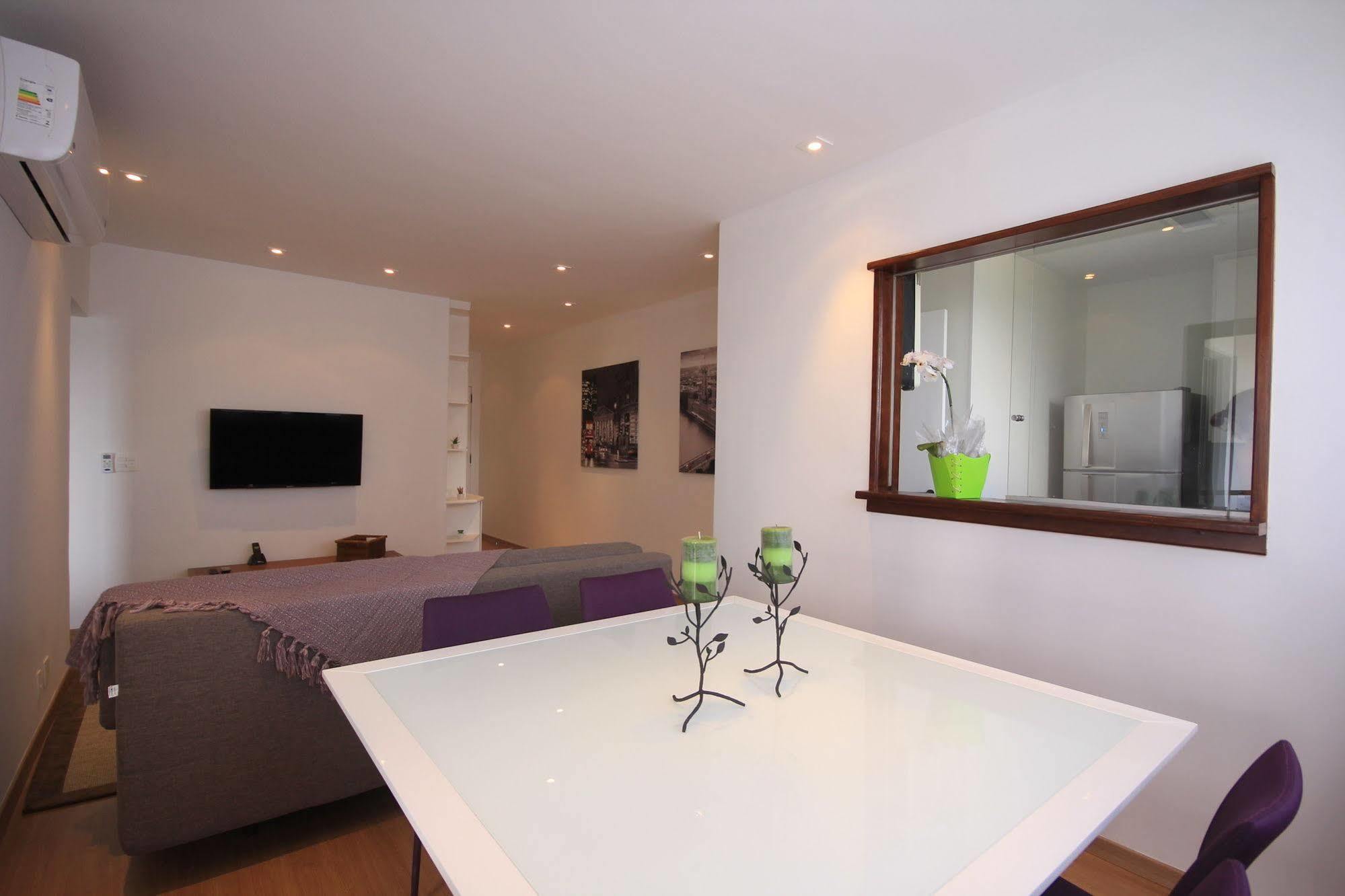 Ferienwohnung Senna 1804 Rio de Janeiro Exterior foto