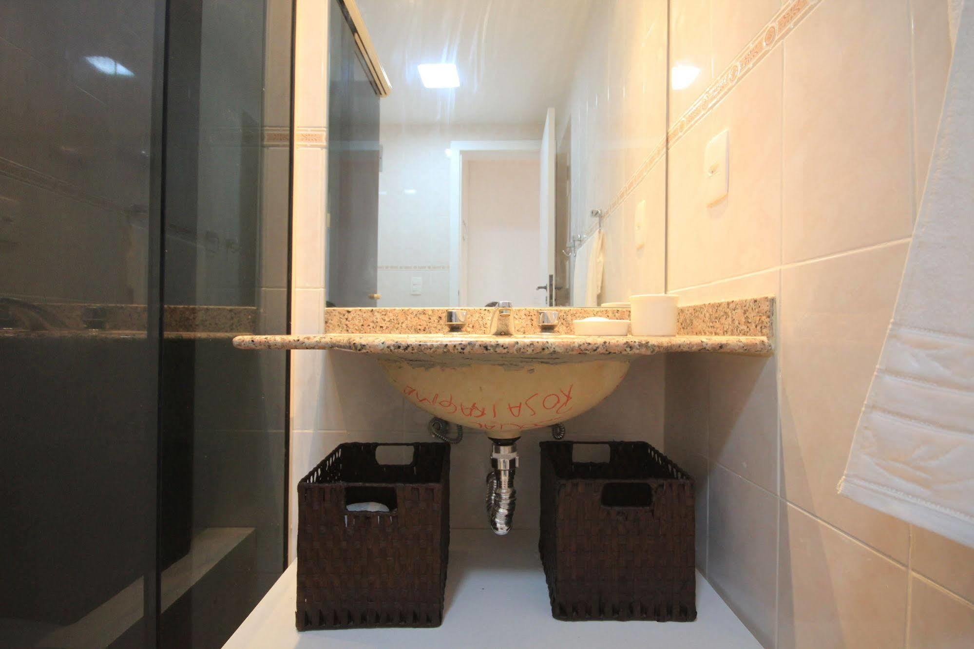 Ferienwohnung Senna 1804 Rio de Janeiro Exterior foto