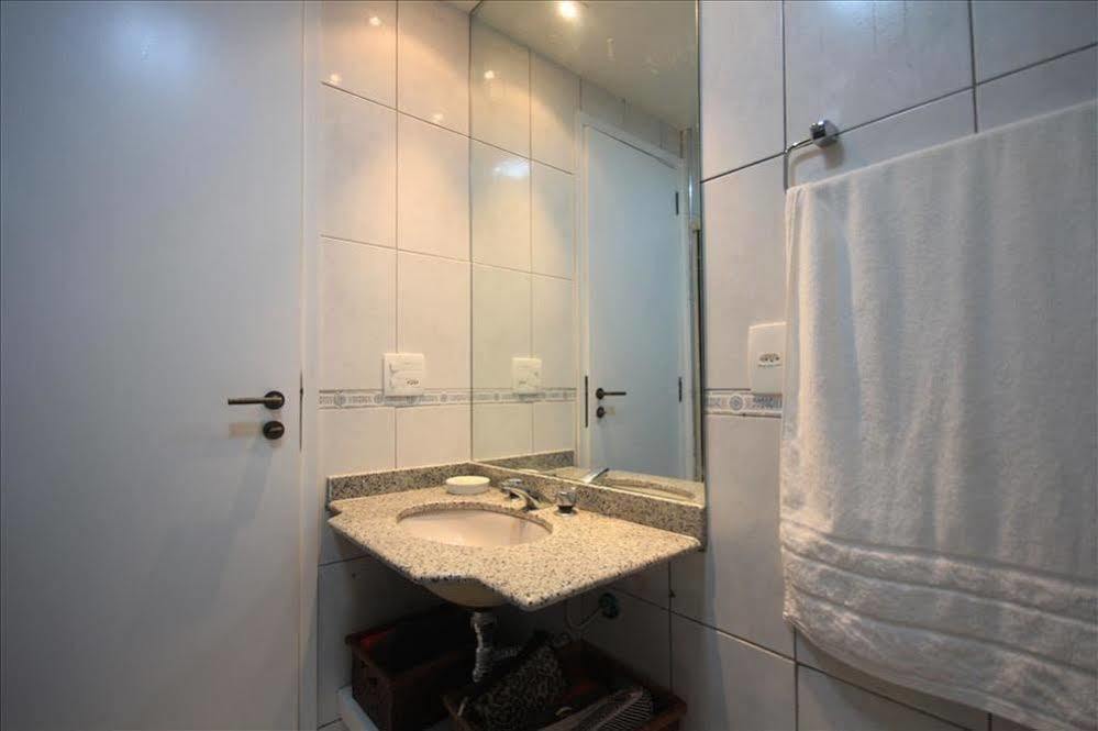 Ferienwohnung Senna 1804 Rio de Janeiro Exterior foto