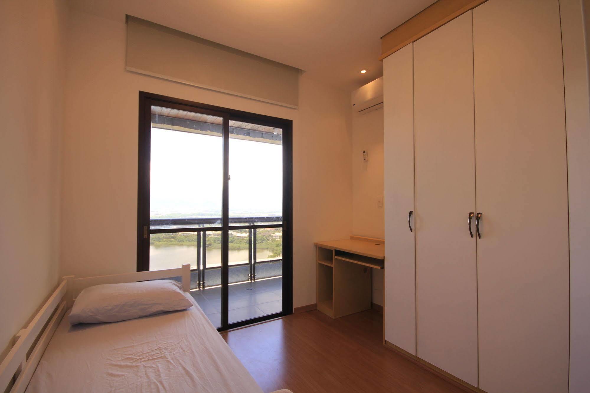 Ferienwohnung Senna 1804 Rio de Janeiro Exterior foto