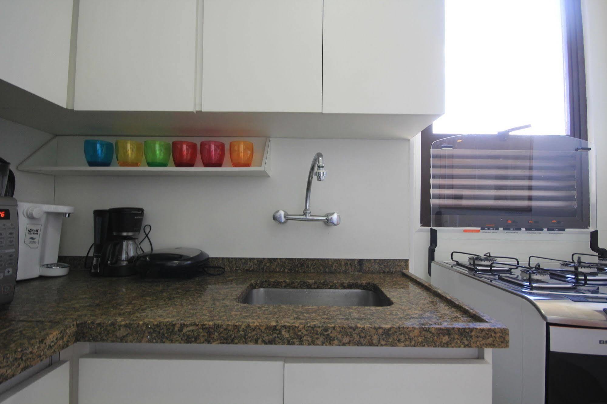 Ferienwohnung Senna 1804 Rio de Janeiro Exterior foto