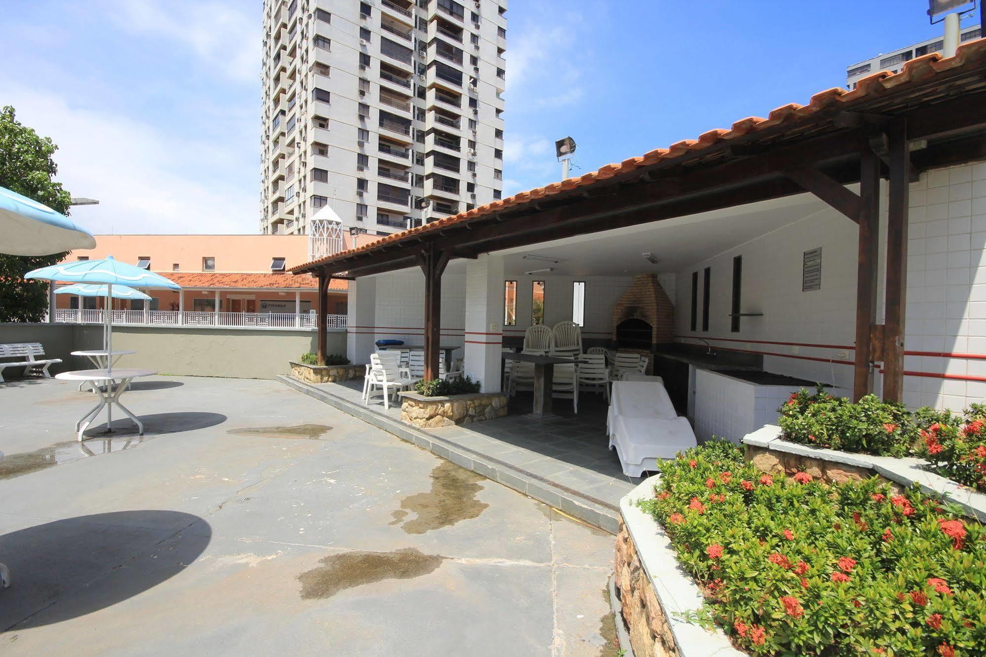 Ferienwohnung Senna 1804 Rio de Janeiro Exterior foto